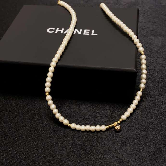 Picture of Chanel Necklace _SKUChanelnecklace06cly1195399